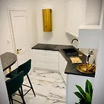 Appartement Z Jacuzzi - Centrum Szczytna Mazury *