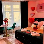 Z Jacuzzi - Centrum Szczytna Mazury Appartement *