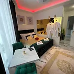 Apartamento Z Jacuzzi - Centrum Szczytna Mazury