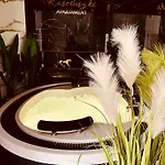 Z Jacuzzi - Centrum Szczytna Mazury * Szczytno (Warmian-Masurian)
