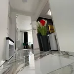 Z Jacuzzi - Centrum Szczytna Mazury Appartement