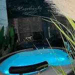 Z Jacuzzi - Centrum Szczytna Mazury Appartement