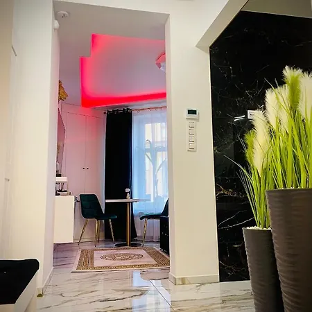 Z Jacuzzi - Centrum Szczytna Mazury Szczytno (Warmian-Masurian)