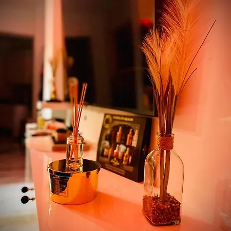 Z Jacuzzi - Centrum Szczytna Mazury Apartament Szczytno (Warmian-Masurian)