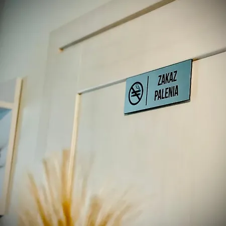 Z Jacuzzi - Centrum Szczytna Mazury Apartment