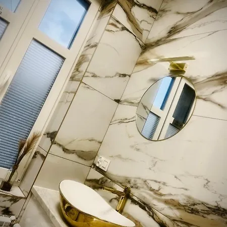 Z Jacuzzi - Centrum Szczytna Mazury Apartment Szczytno (Warmian-Masurian)