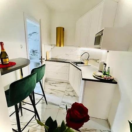 Z Jacuzzi - Centrum Szczytna Mazury Szczytno (Warmian-Masurian)