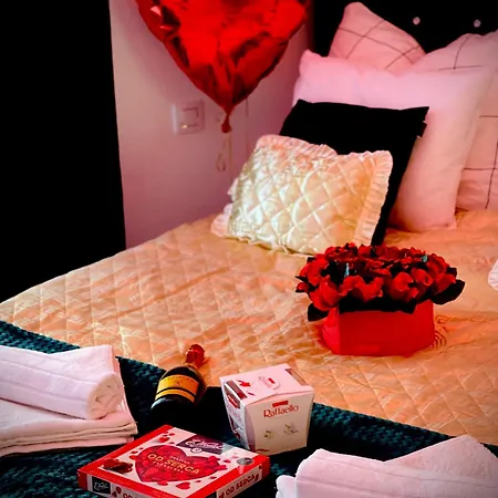 Z Jacuzzi - Centrum Szczytna Mazury Apartment Szczytno (Warmian-Masurian)