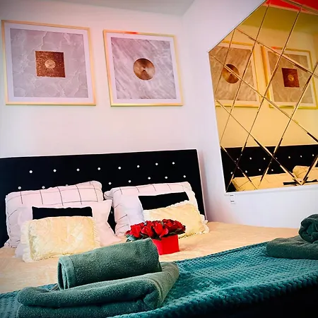 Z Jacuzzi - Centrum Szczytna Mazury Szczytno (Warmian-Masurian)