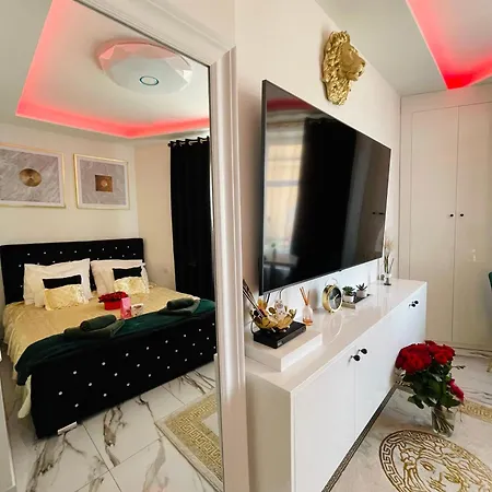 Z Jacuzzi - Centrum Szczytna Mazury