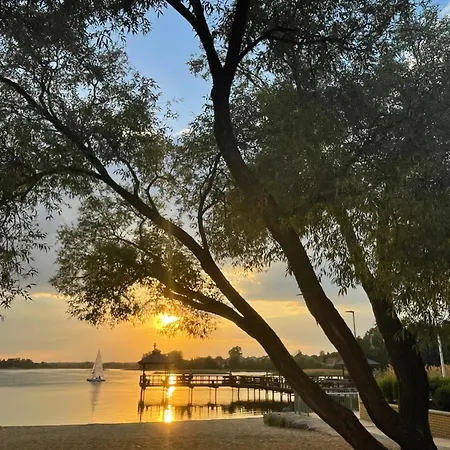 Apartament Z Jacuzzi - Centrum Szczytna Mazury