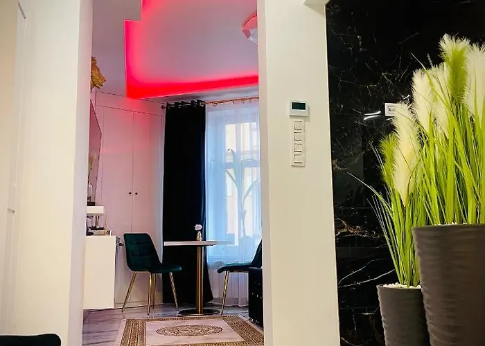 Z Jacuzzi - Centrum Szczytna Mazury Szczytno (Warmian-Masurian)