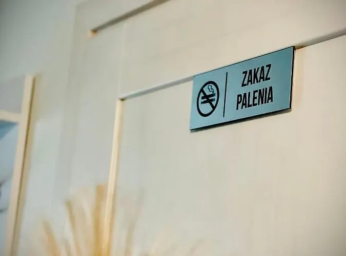 Z Jacuzzi - Centrum Szczytna Mazury Apartment