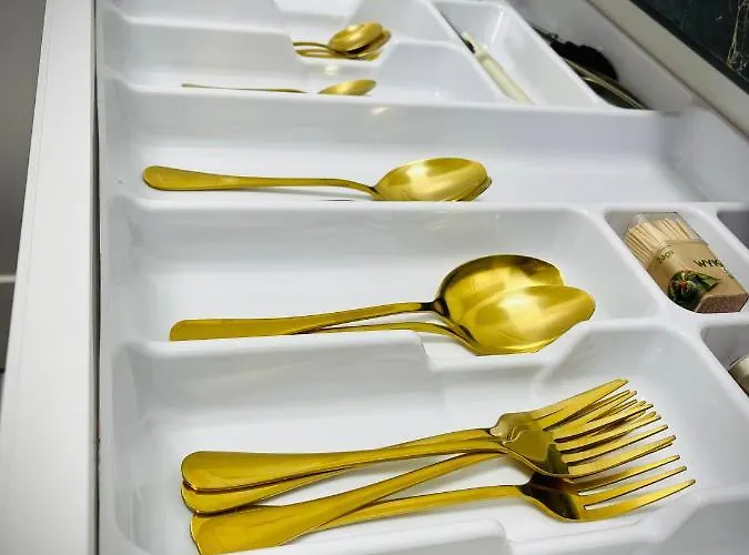 Z Jacuzzi - Centrum Szczytna Mazury Apartment