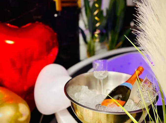 Z Jacuzzi - Centrum Szczytna Mazury * Szczytno (Warmian-Masurian)