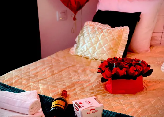 Z Jacuzzi - Centrum Szczytna Mazury Apartment Szczytno (Warmian-Masurian)