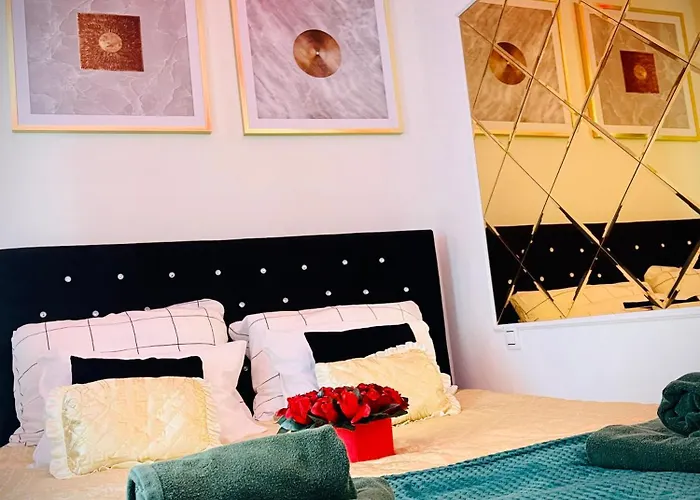 Z Jacuzzi - Centrum Szczytna Mazury Szczytno (Warmian-Masurian)